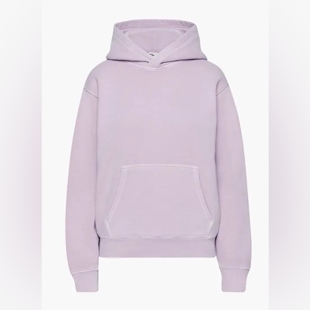 TNA Lavender Hoodie